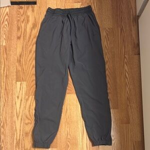 Nike Women’s Gray Jogger Pants